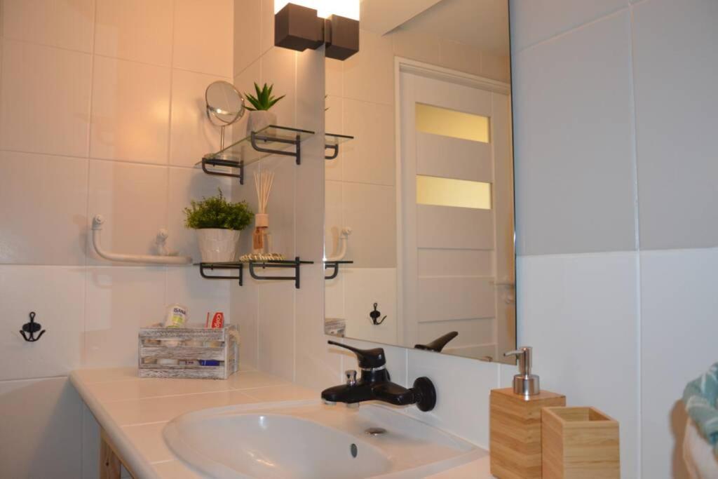Ines Apartament Two Levels 105M2 In The Old Town Wi-Fi, Olsztyn  Eksteriør billede