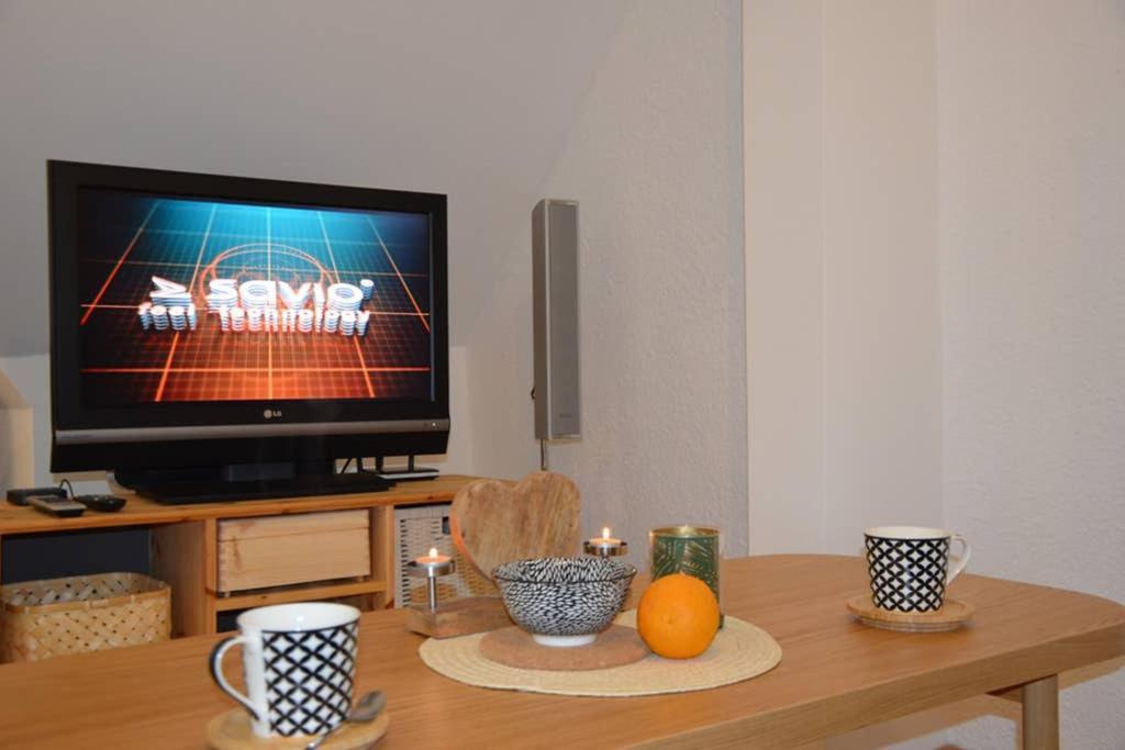 Ines Apartament Two Levels 105M2 In The Old Town Wi-Fi, Olsztyn  Eksteriør billede