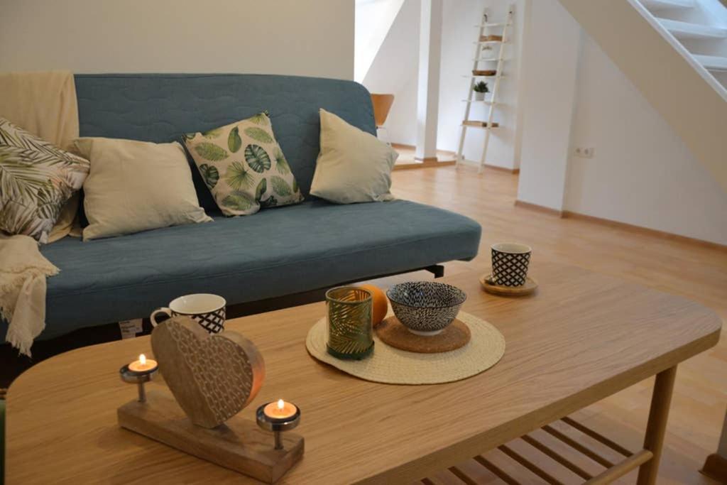 Ines Apartament Two Levels 105M2 In The Old Town Wi-Fi, Olsztyn  Eksteriør billede
