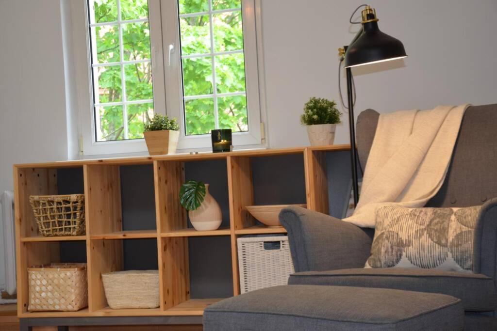 Ines Apartament Two Levels 105M2 In The Old Town Wi-Fi, Olsztyn  Eksteriør billede